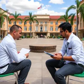 cursos profissionalizantes gratuitos Hortolândia