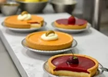 oficina culinária gratuita tortas doces
