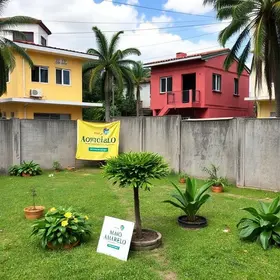 Hortolândia anuncia novo pátio municipal