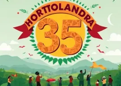 Últimas noticias de Hortolândia