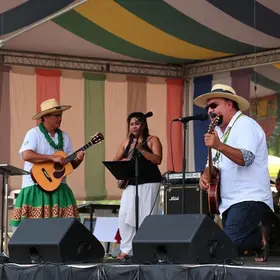Palco Cultura