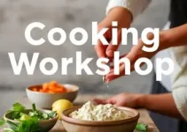 oficina culinária gratuita