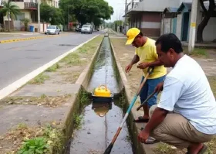 Últimas noticias de Hortolândia