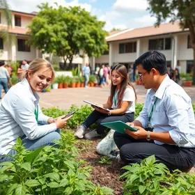cursos profissionalizantes Hortolândia