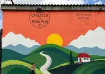 Campo da Mina em Hortolândia