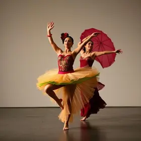 +Dança