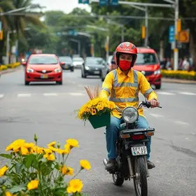 salvar vidas no trânsito