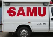 SAMU de Hortolândia