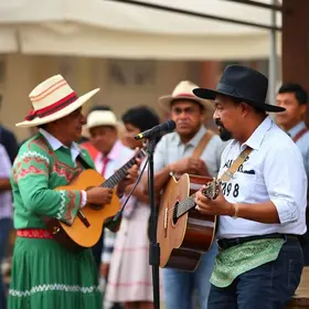 Semana Cultural de Hortolândia