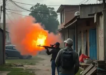 Últimas noticias de Hortolândia