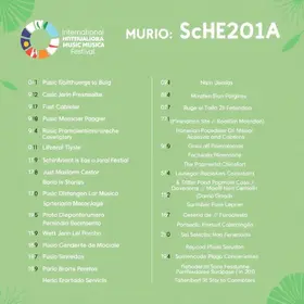Festival Internacional de Música de Hortolândia