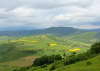 Últimas noticias de Hortolândia