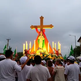 feriado de Corpus Christi
