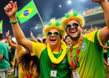 Últimas noticias de Hortolândia