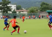 torneio de futebol society
