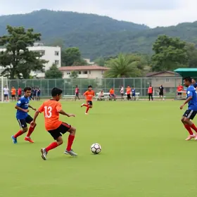 torneio de futebol society