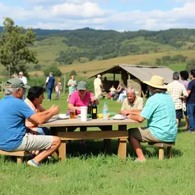 Café na Roça