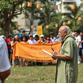 Criolo Parada Poética