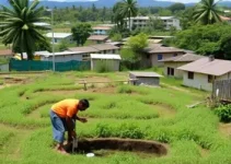 Plano de Saneamento Básico de Hortolândia