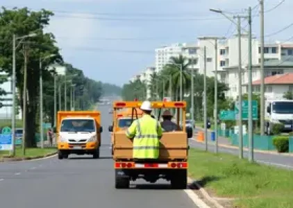 Últimas noticias de Hortolândia