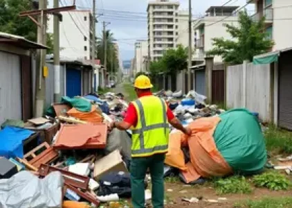 Últimas noticias de Hortolândia