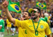 torcida de Hortolândia