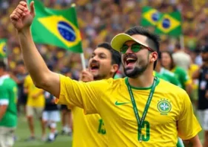 Últimas noticias de Hortolândia