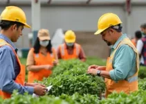 liberação de servidores em Hortolândia