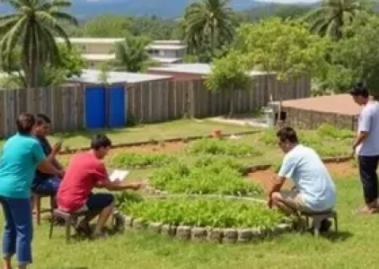 Últimas noticias de Hortolândia