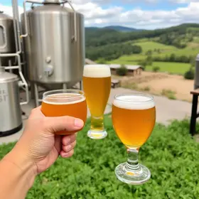 Cervejaria de Hortolândia