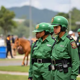 concurso da guarda municipal de hortolândia
