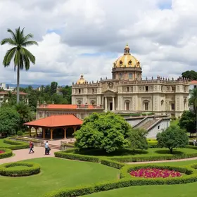 parque santa emília