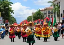 Festival Internacional de Música de Hortolândia