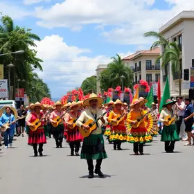 Festival Internacional de Música de Hortolândia