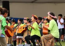 Festival Internacional de Música de Hortolândia