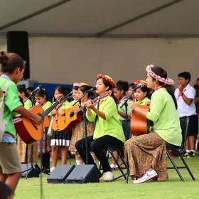 Festival Internacional de Música de Hortolândia