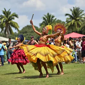 Festival Evoé