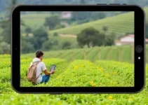 cursos de vídeo em celular