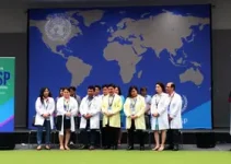 Congresso Internacional de Psicologia