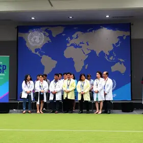 Congresso Internacional de Psicologia