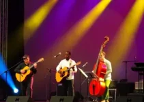 I Festival Internacional de Música de Hortolândia