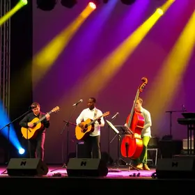 I Festival Internacional de Música de Hortolândia