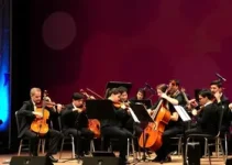 I Festival Internacional de Música de Hortolândia