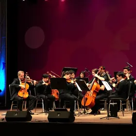 I Festival Internacional de Música de Hortolândia