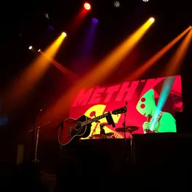 Festival Vozes da MPB