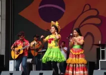 2º Festival Vozes da MPB