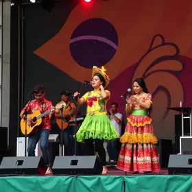 2º Festival Vozes da MPB