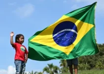 juramento à bandeira