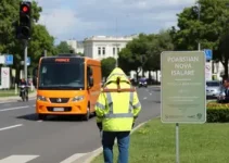 mutirão de segurança viária