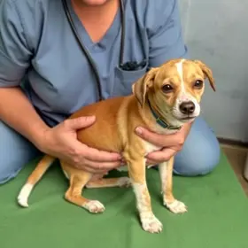 mutirão de castração gratuita